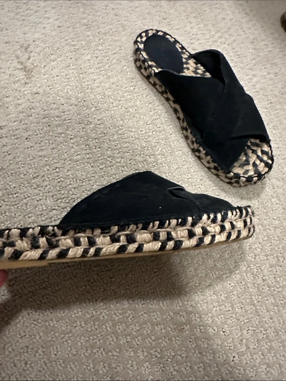 Free People sandals